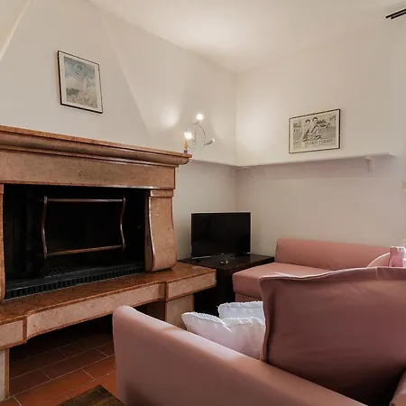 Rustico Belvedere Holiday home Soiano Del Lago