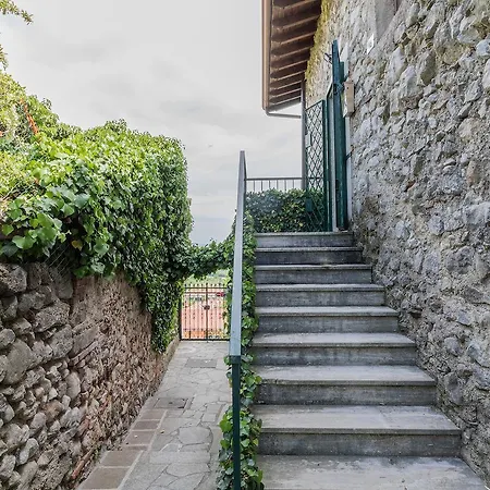 Rustico Belvedere Soiano Del Lago