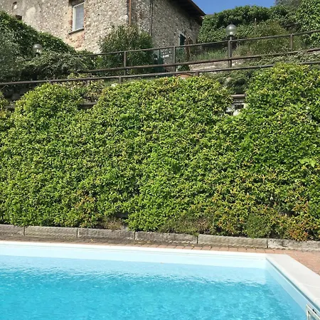 Holiday home Rustico Belvedere Soiano Del Lago