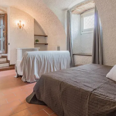 Rustico Belvedere *