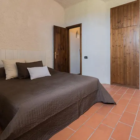 Holiday home Rustico Belvedere *