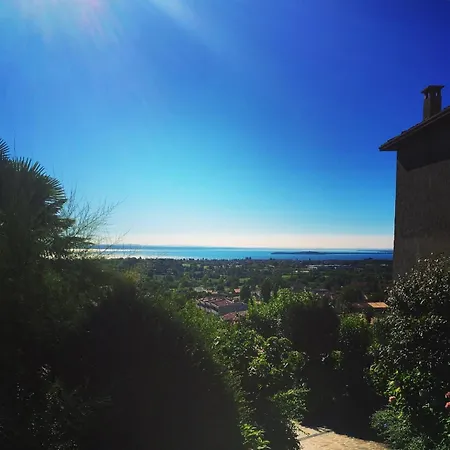 Rustico Belvedere