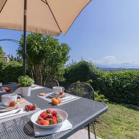 Rustico Belvedere Holiday home *