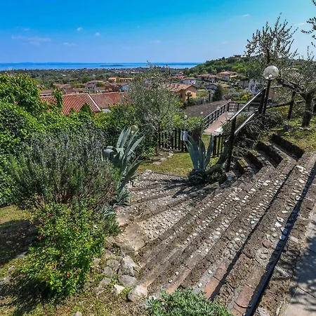 Rustico Belvedere Holiday home *
