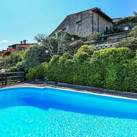 Rustico Belvedere Holiday home *