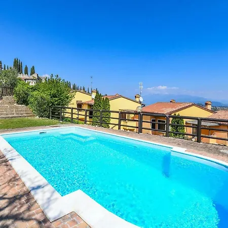 Rustico Belvedere Soiano Del Lago