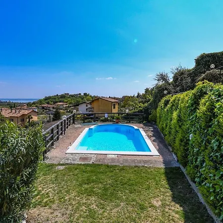 Rustico Belvedere Holiday home *