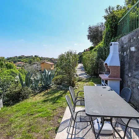 Rustico Belvedere Holiday home
