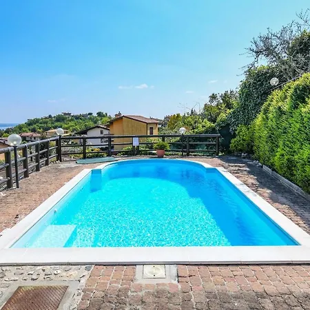 Holiday home Rustico Belvedere *