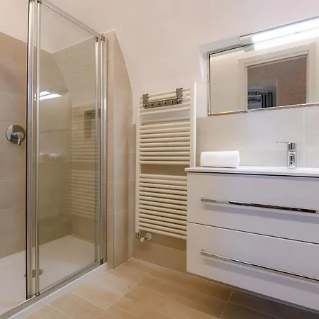 Holiday home Rustico Belvedere *
