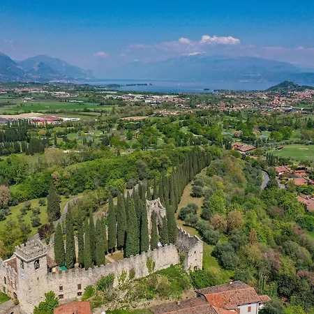 Rustico Belvedere Holiday home