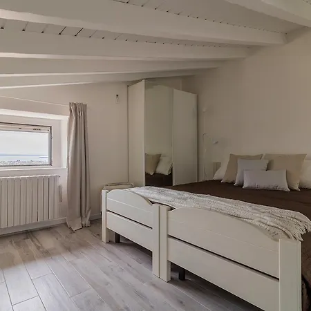 Ferienhaus Rustico Belvedere *