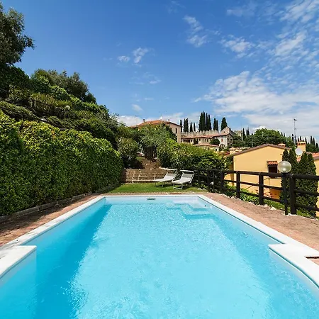 Rustico Belvedere * Soiano Del Lago
