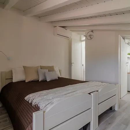 Rustico Belvedere Ferienhaus *