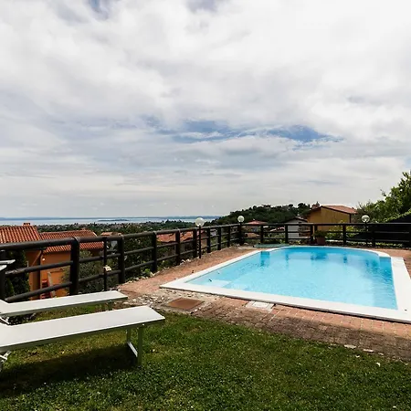 Ferienhaus Rustico Belvedere