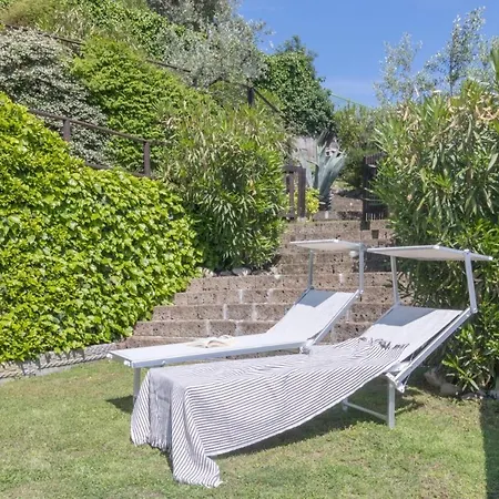 Rustico Belvedere Ferienhaus