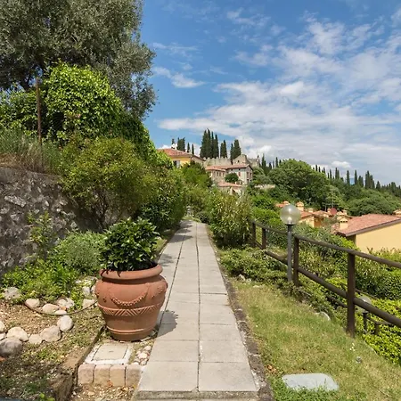 Rustico Belvedere *