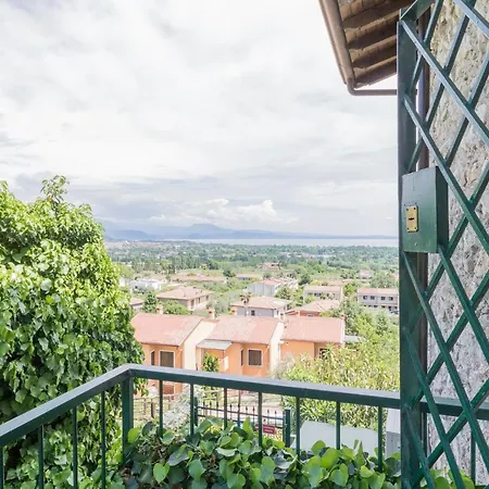 Rustico Belvedere *
