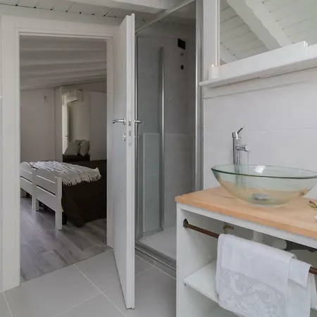 Ferienhaus Rustico Belvedere *