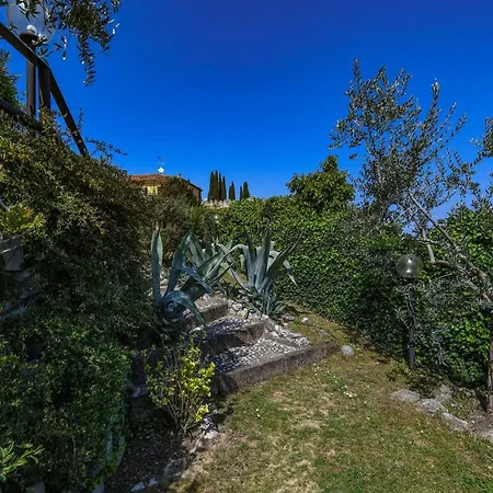 Rustico Belvedere