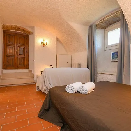 Rustico Belvedere Ferienhaus