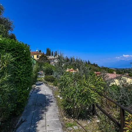Ferienhaus Rustico Belvedere