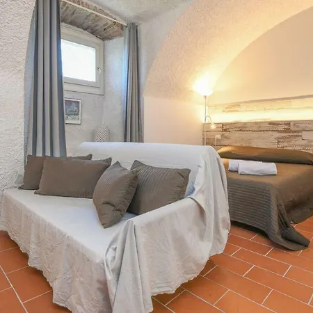 Rustico Belvedere Ferienhaus Soiano Del Lago