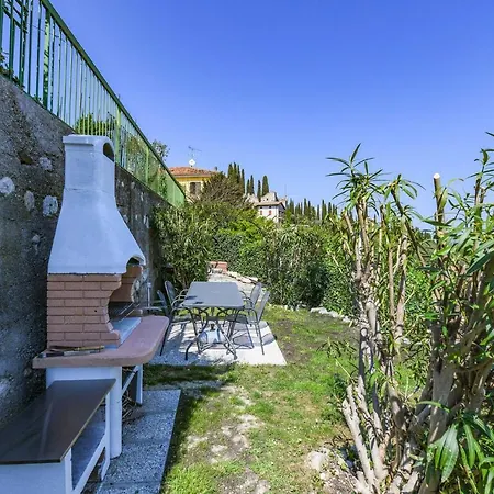 Rustico Belvedere Ferienhaus *